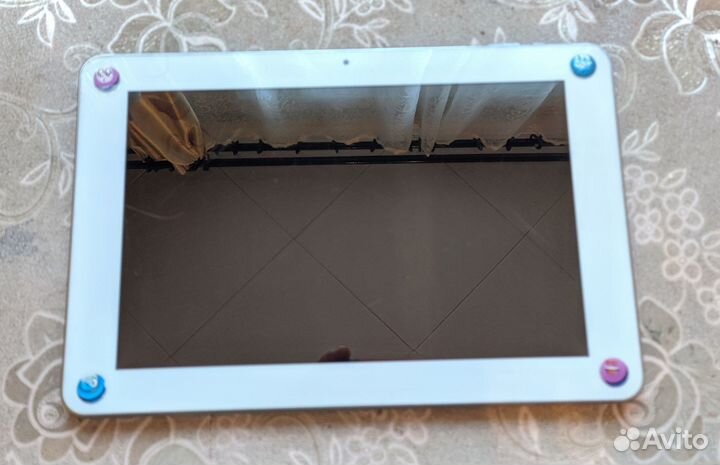 Планшет детский 10'