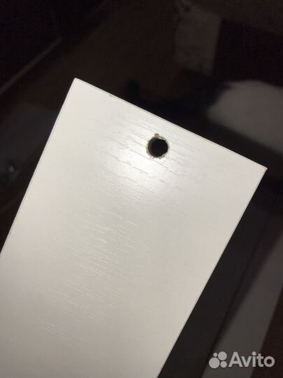 Доска/рамка для пеленания на комод