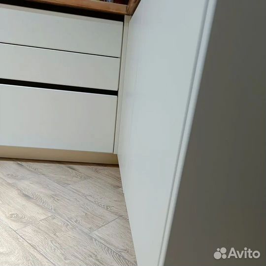 Кухня на заказ за 5 дней