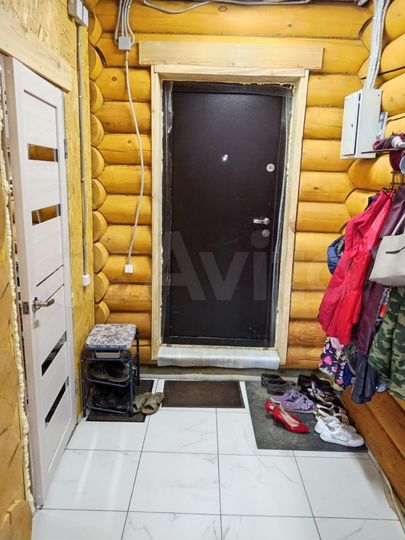 Дом 100 м² на участке 10 сот.