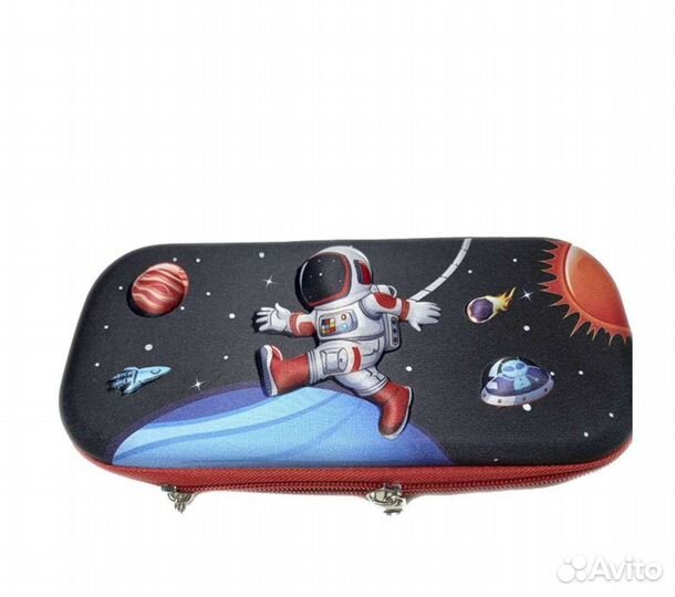 Пенал для школы