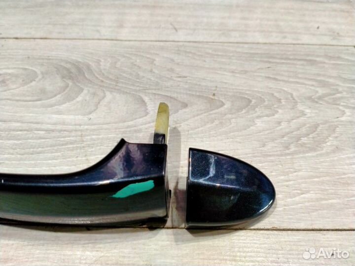 Ручка двери внешняя передняя правая Bmw X3 E83