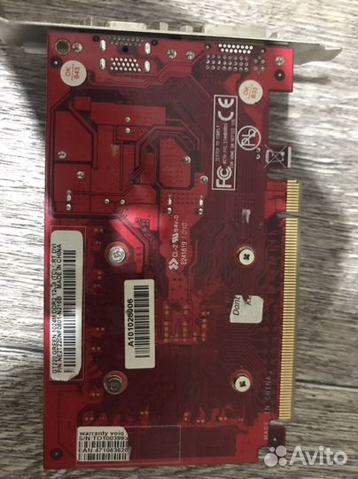 Видеокарта