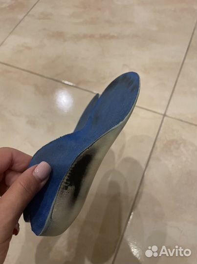 Ортопедические стельки,детский