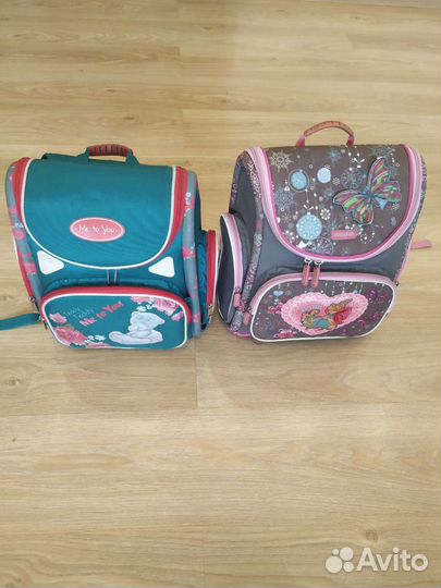 Школьный рюкзак