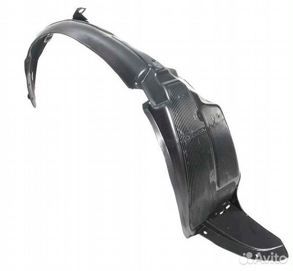 Подкрылок передний RH solaris 10-14 868121R000