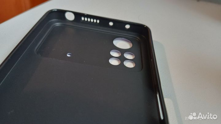 Чехол для телефона Xiaomi