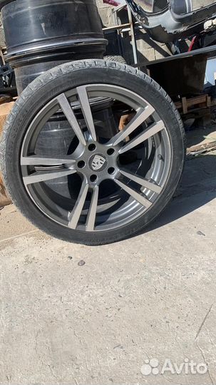 Продам диски колеса