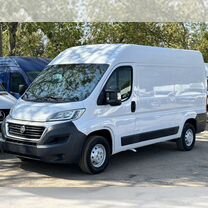 FIAT Ducato 2.3 MT, 2017, 213 088 км, с пробегом, цена 2 490 000 руб.