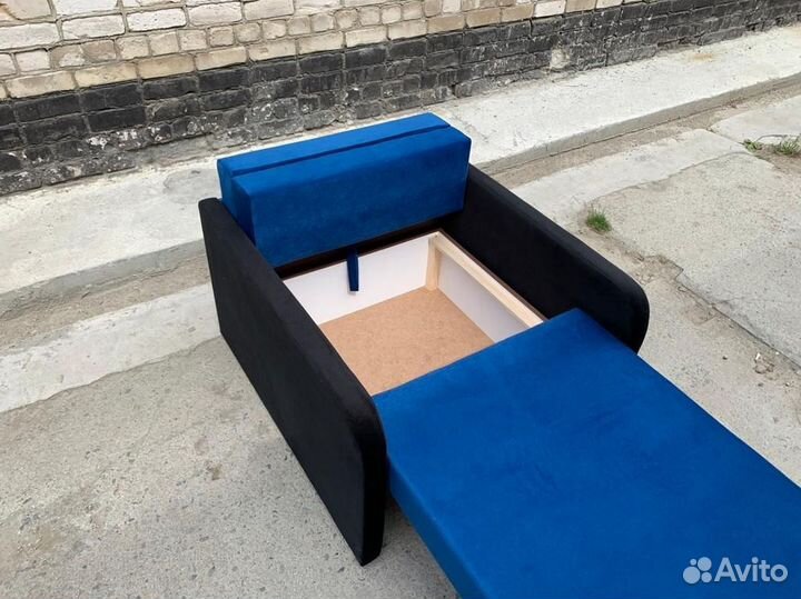 Кресло кровать