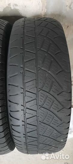 Michelin Latitude Cross 255/65 R17