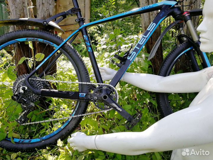 Продаю велосипед stels 770 2020 года