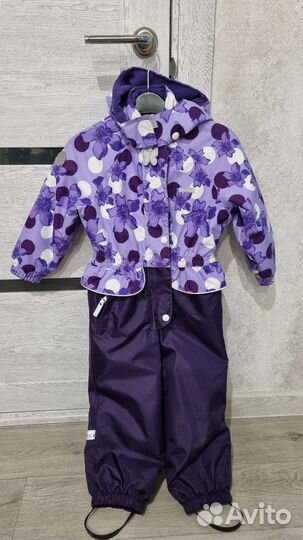 Комбинезон Kerry новый