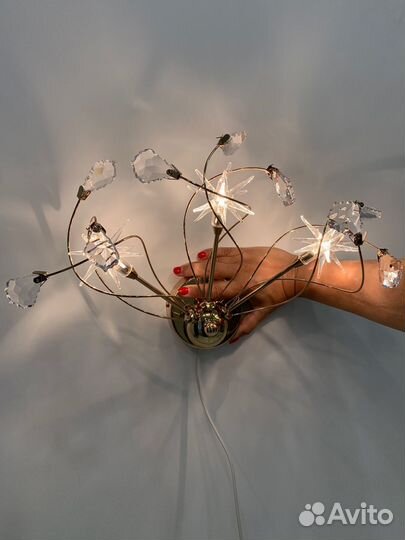 Светильник настенный