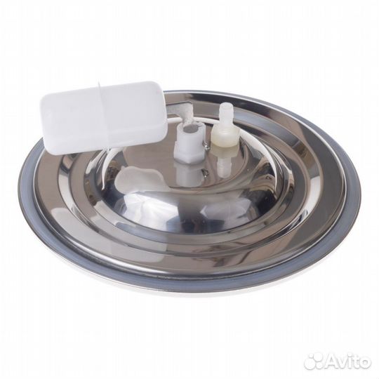 Доильный аппарат портативный agri для коз 5л