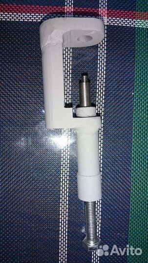 Съемник роликов вариатора Ямаха