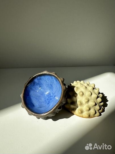 Пиала керамическая