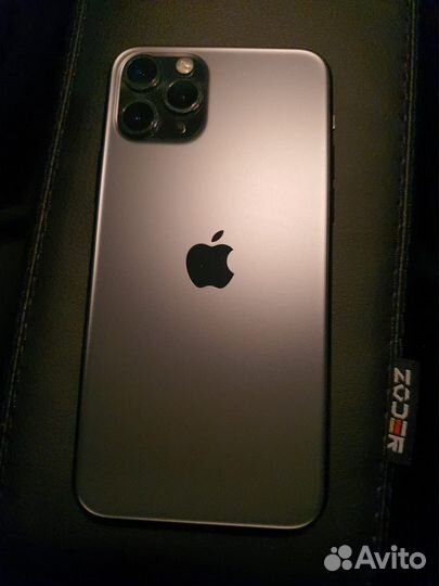 iPhone 11 Pro, 256 ГБ