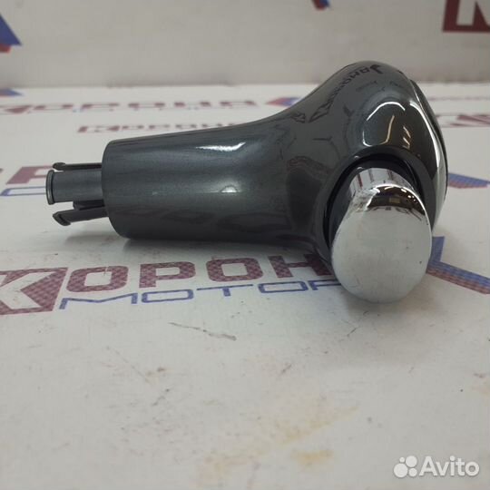 Ручка переключения АКПП CVT lifan solano 2