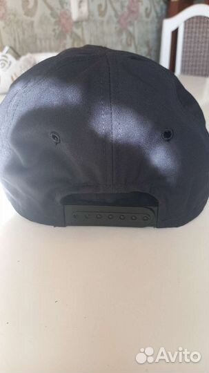 Кепка полицейского