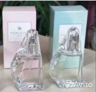 Perceive Today Tomorrow Always Luck Avon