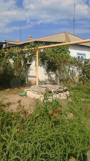 Дом 68 м² на участке 2 сот.