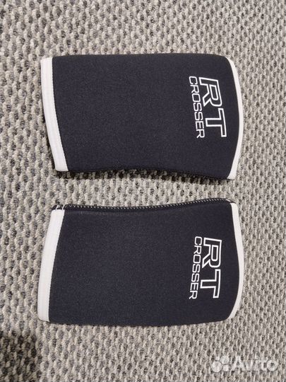 Наколенники новые