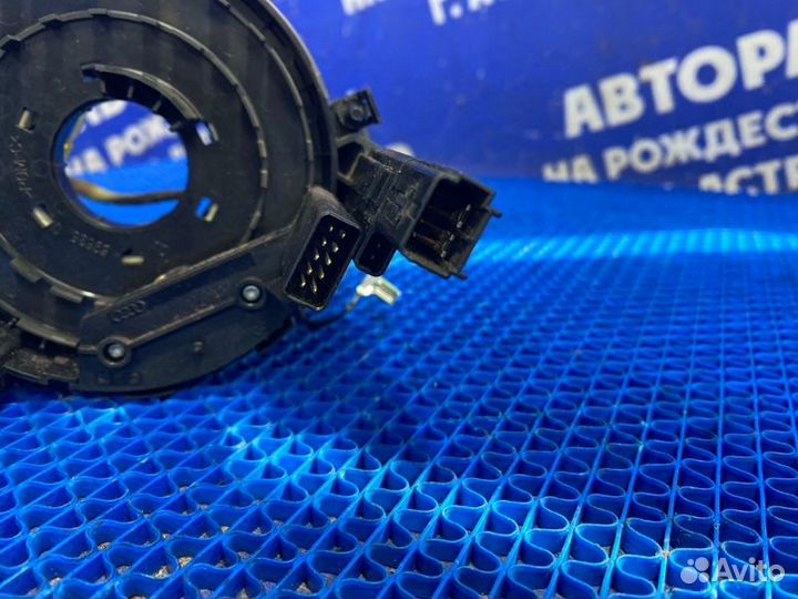 Подрулевой шлейф Audi A8D3 седан 2005