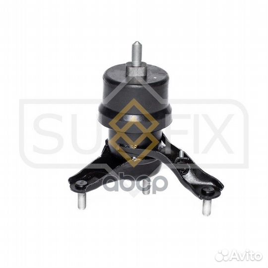 Подушка двигателя прав FM4094 sufix