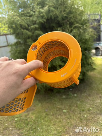 Фильтр для увлажнителя dyson PH01,PH02