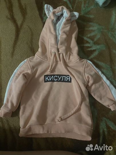 Детские вещи для девочки