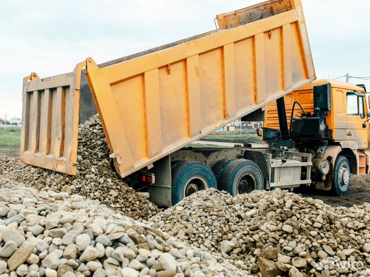 Торфогрунт