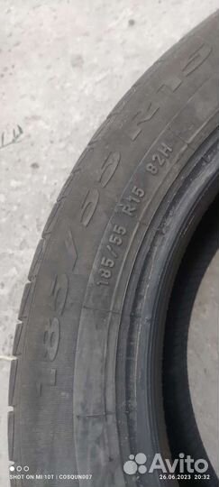 Pirelli Cinturato P1 15/55 R15 194P