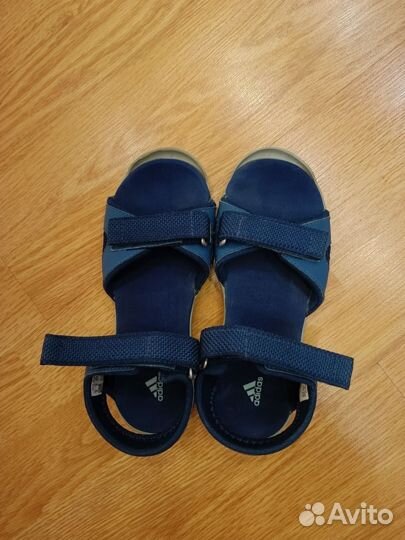 Сандалии детские для мальчика adidas