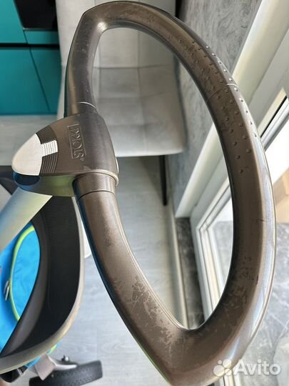 Коляска Stokke xplory 3 в 1