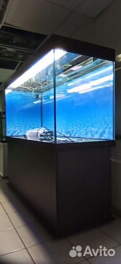 Аквариум 768 свет биофильтр фон подставка