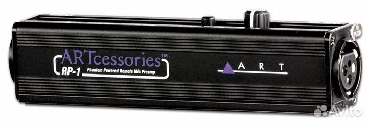 Предусилитель ART RP1