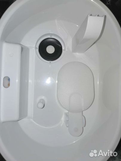 Увлажнитель Electrolux EHU 5015d