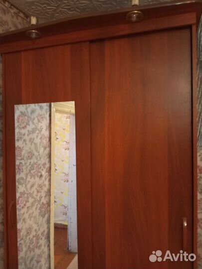 Шкаф купе бу