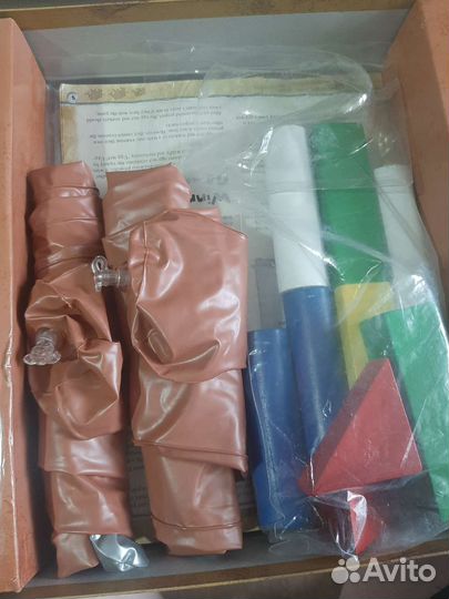 Настольные игры