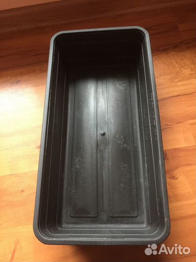 Ящик для рассады