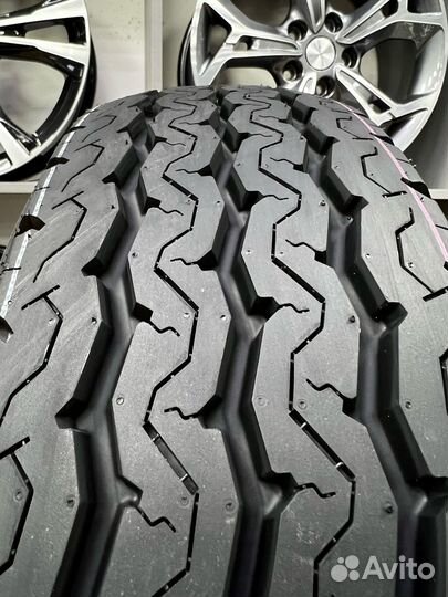 Triangle TR652 205/75 R16C