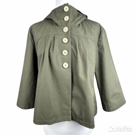 Aurelie ветровка S