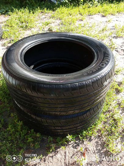 Hankook Optimo ME02 195/60 R15 88H