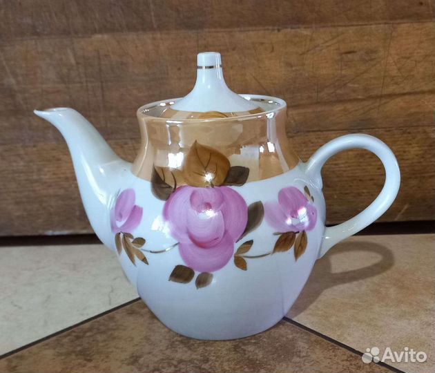 Посуда фарфор, керамика