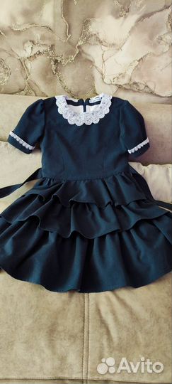 Школьная форма