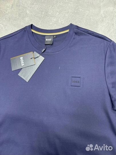 Футболка boss