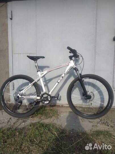 Велосипед GT Avalanche 26