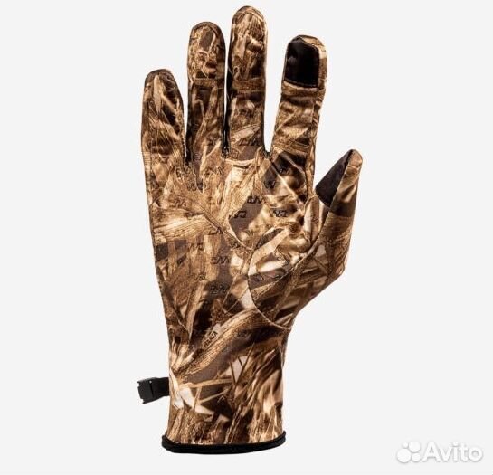 Перчатки Duck Mania zero