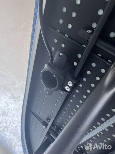 Гладильная доска новая